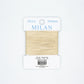 Milan Card - 2620 Barley