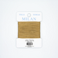 Milan Card - 2625 Fawn