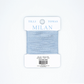 Milan Card - 2639 Oxford