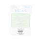 Milan Card - 2685 Aloe