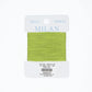 Milan Card - 2702 Frog