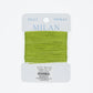Milan Card - 2723 Pear