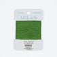 Milan Card - 2728 Foliage