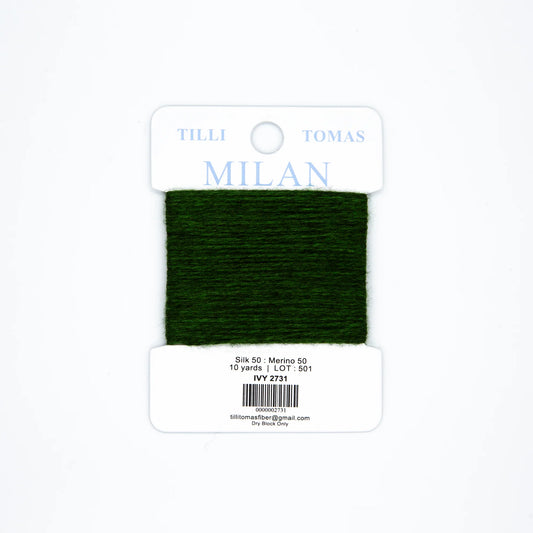 Milan Card - 2731 Ivy
