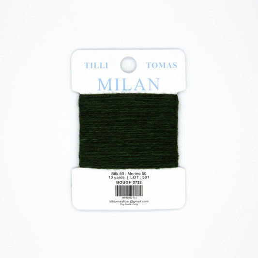 Milan Card - 2732 Bough