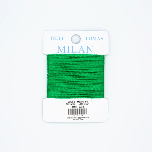 Milan Card - 2738 Turf