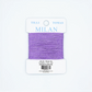 Milan Card - 2740 Sugar Plum