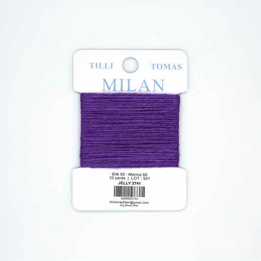 Milan Card - 2741 Jelly