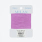 Milan Card - 2755 Laser