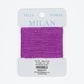Milan Card - 2757 Space