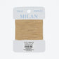 Milan Card - 2765 Critter