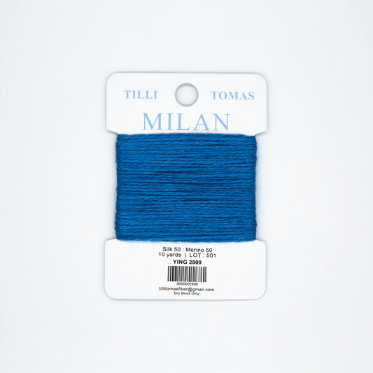 Milan Card - 2800 Ying