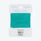 Milan Card - 2811 Budgie