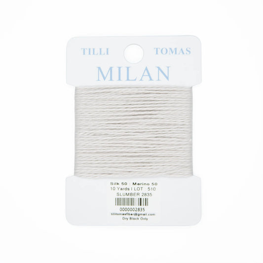 Milan Card - 2835 Slumber