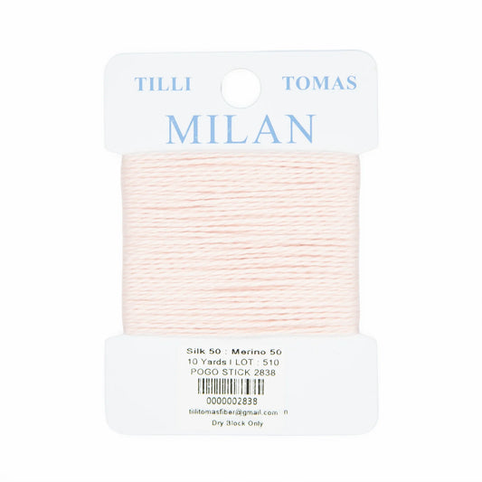 Milan Card - 2838 Pogo Stick