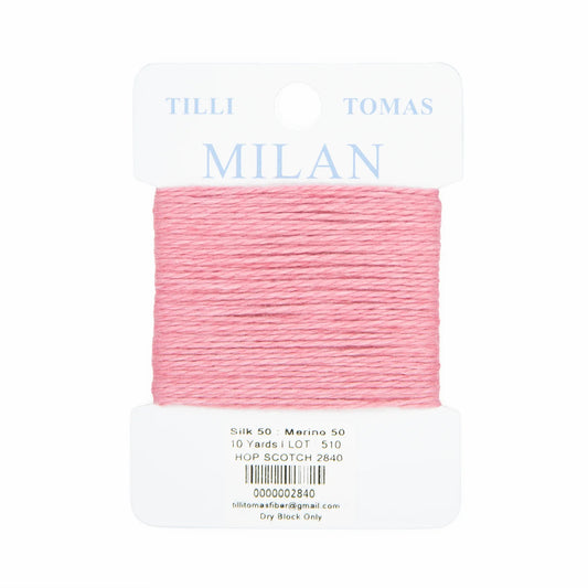 Milan Card - 2840 Hop Scotch