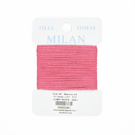Milan Card - 2841 Jump Rope