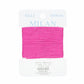 Milan Card - 2844 Ribbon