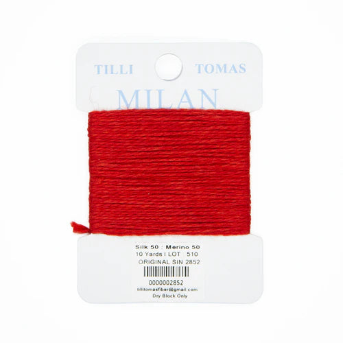 Milan Card - 2852 Original Sin