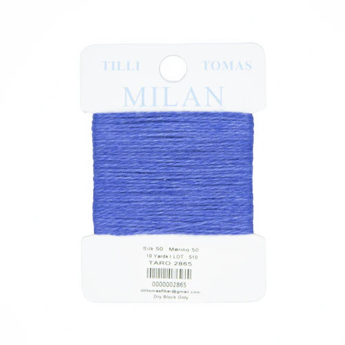 Milan Card - 2865 Taro