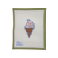 America Sprinkle Cone
