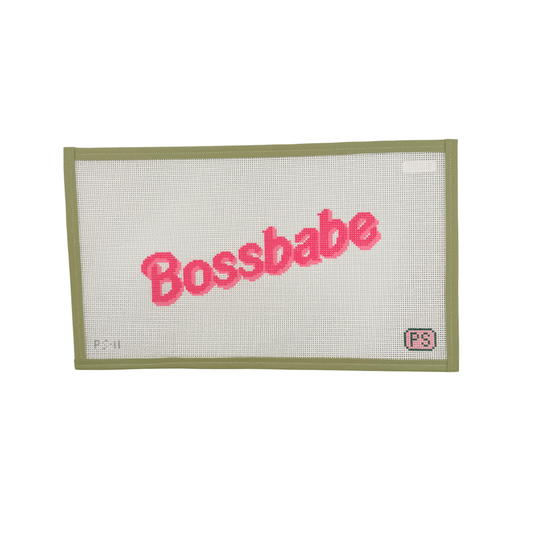 Bossbabe