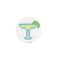 Margarita Key Fob