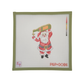 Champagne Santa