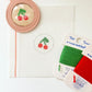 Cherry Key Fob Beginner Class