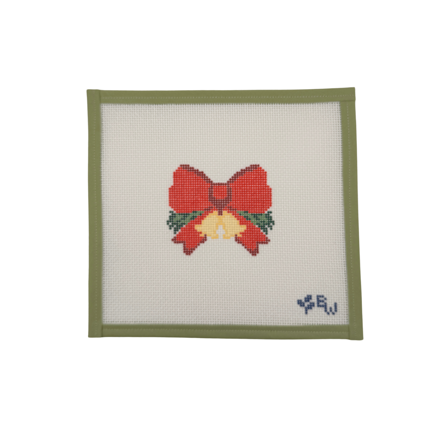 Christmas Bow