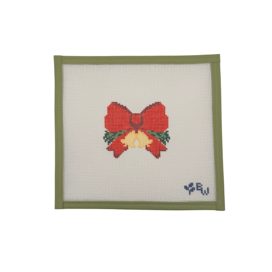 Christmas Bow