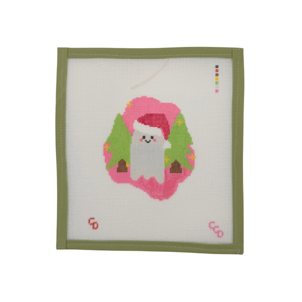 Christmas Ghost