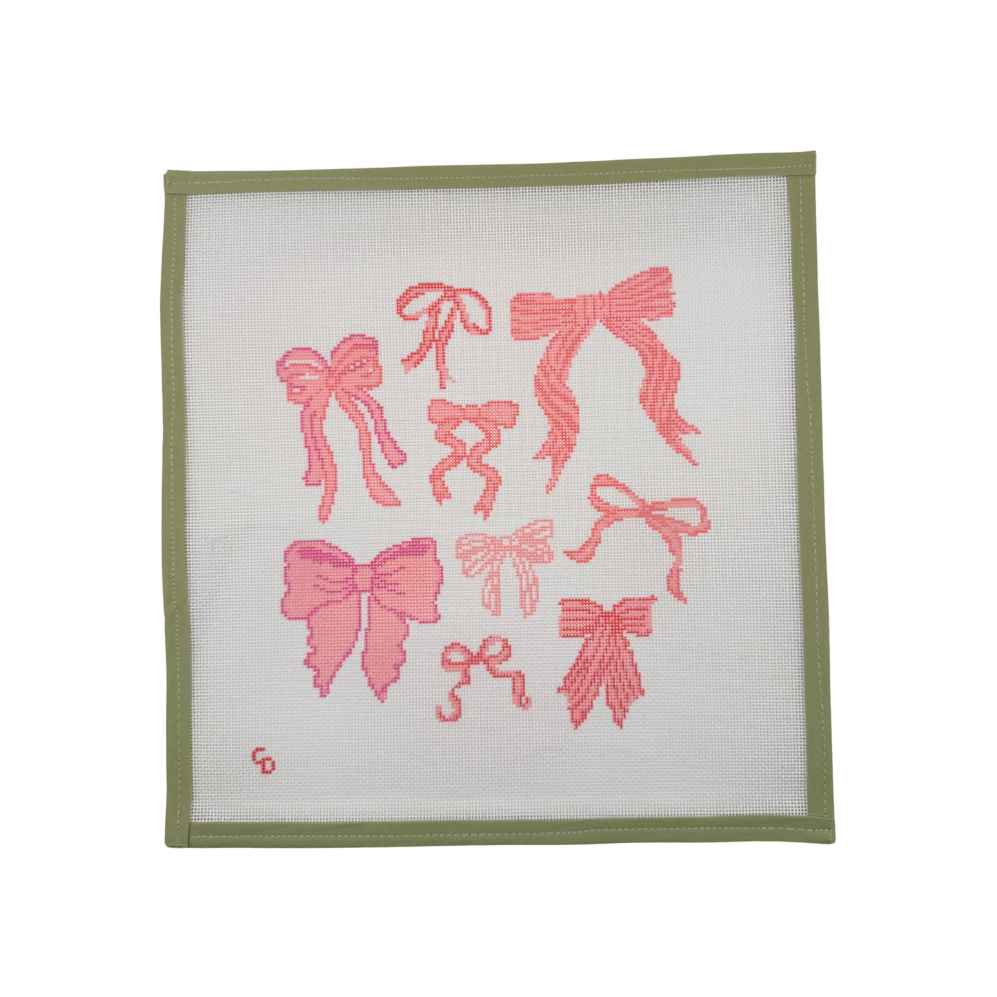 Coquette Bow