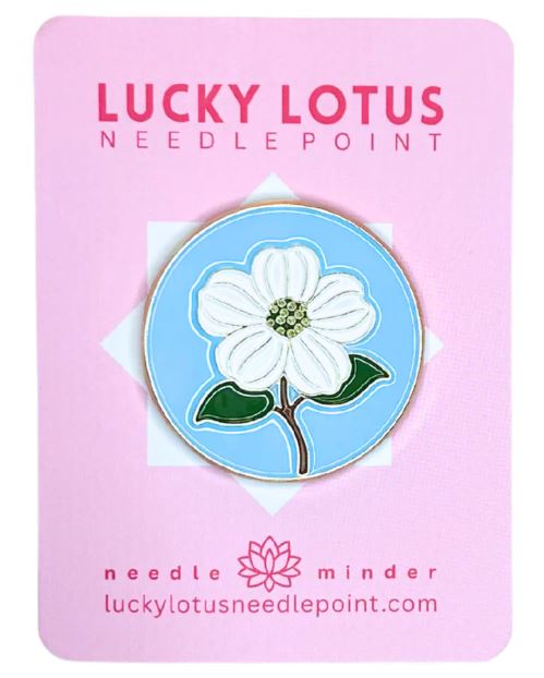 Dogwood Needleminder