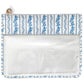 Large Emma Stripe Project Bag