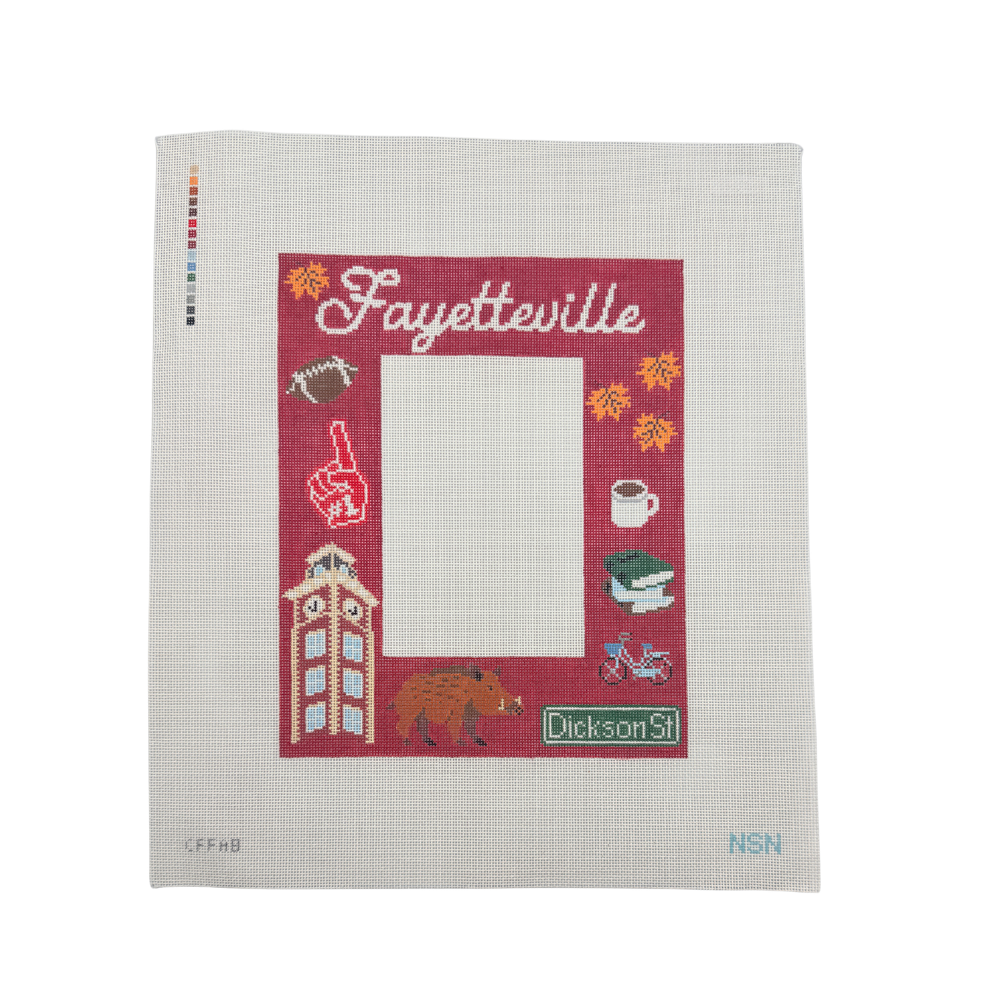 Fayetteville Picture Frame