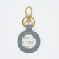 Leather Key Fob