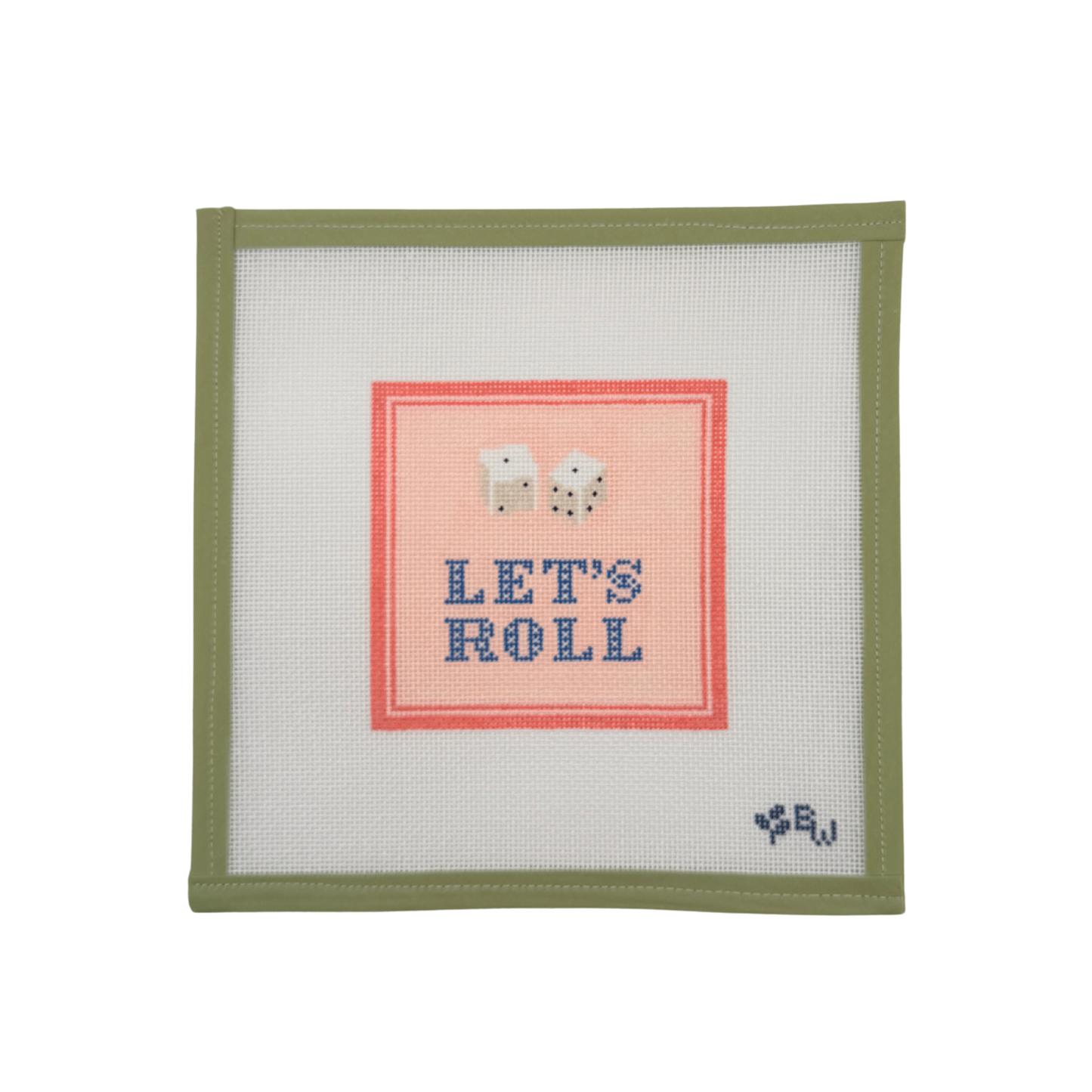 Let's Roll
