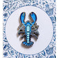 Lobster Needle Minder
