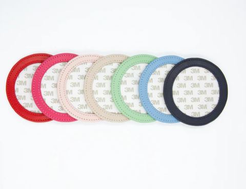 Round Magnets