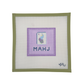Mahj Canvas