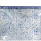 Needlepoint Print PVC Bag