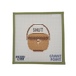 Nantucket Basket Open/Shut (Set)
