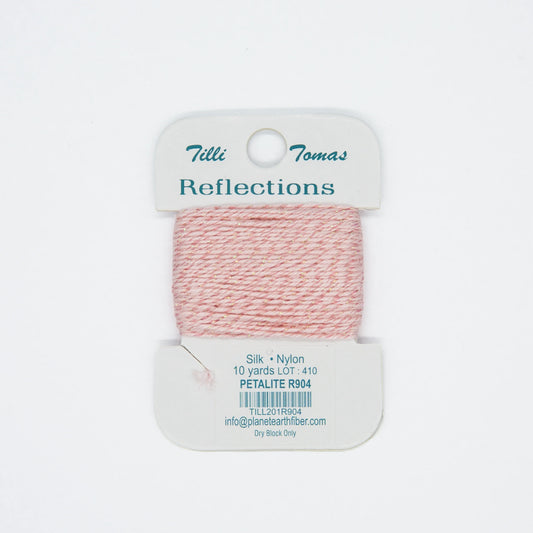 Reflections - R904 Petalite