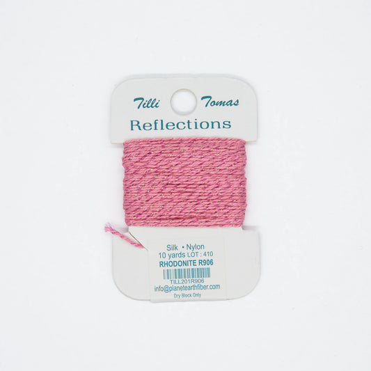 Reflections - R906 Rhodonite