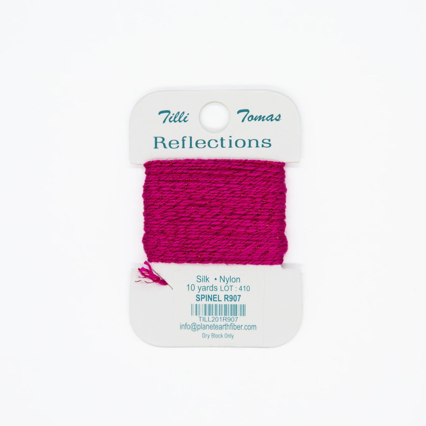 Reflections - R907 Spinel