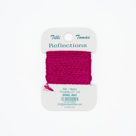 Reflections - R907 Spinel