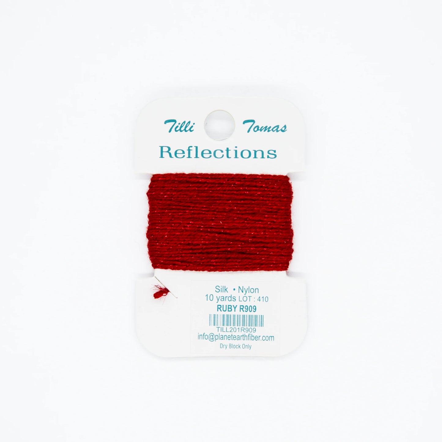 Reflections - R909 Ruby