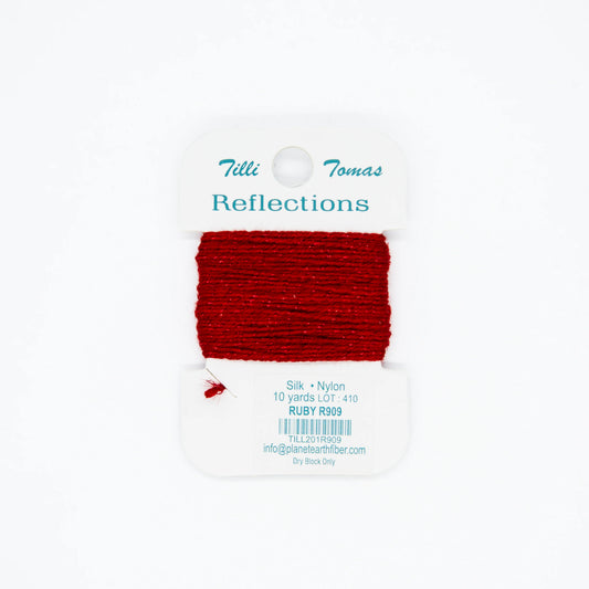 Reflections - R909 Ruby
