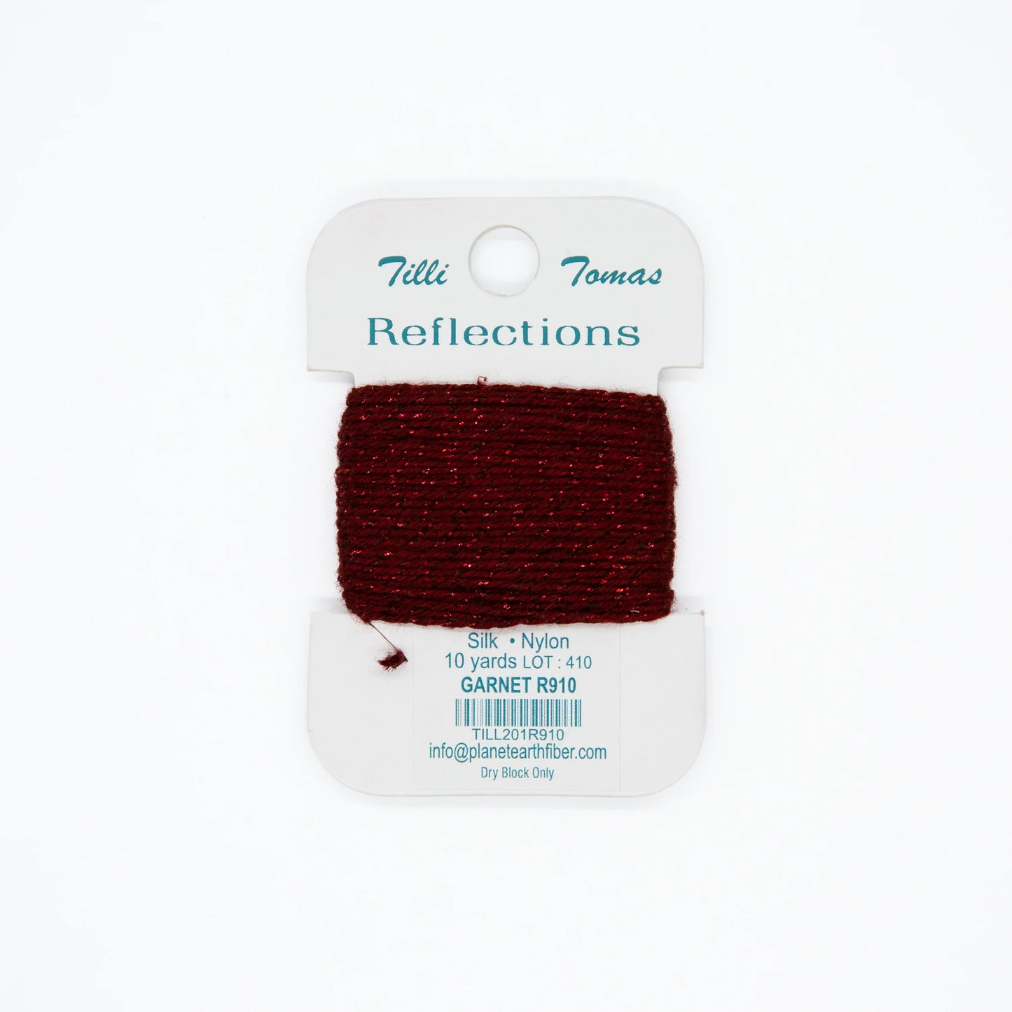 Reflections - R910 Garnet